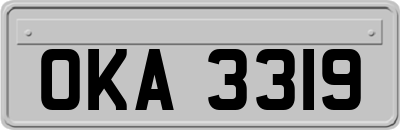 OKA3319