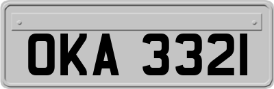 OKA3321