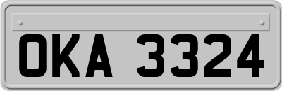 OKA3324