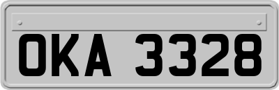 OKA3328