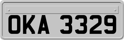 OKA3329