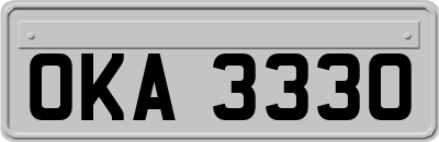 OKA3330
