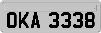 OKA3338
