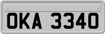 OKA3340