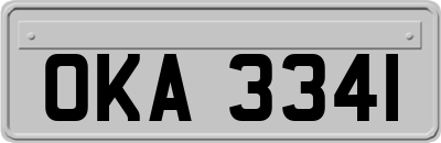 OKA3341