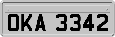 OKA3342