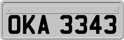 OKA3343