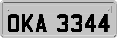 OKA3344