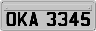 OKA3345