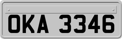 OKA3346