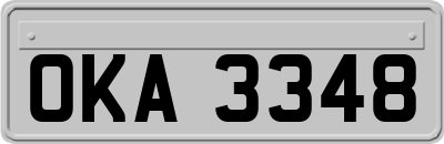 OKA3348
