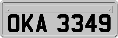 OKA3349