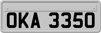 OKA3350