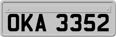 OKA3352