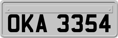 OKA3354