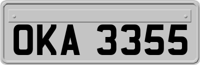 OKA3355