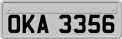 OKA3356