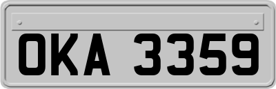 OKA3359