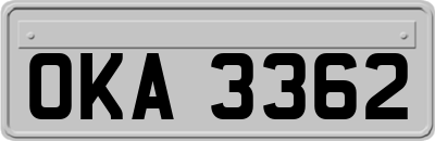 OKA3362