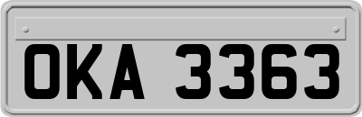 OKA3363