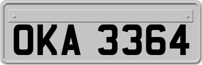 OKA3364