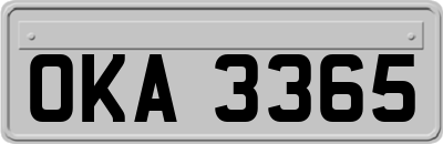 OKA3365