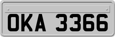 OKA3366