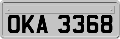 OKA3368