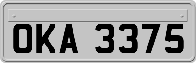 OKA3375