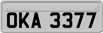 OKA3377