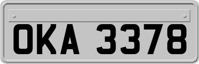OKA3378