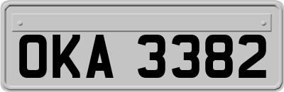 OKA3382