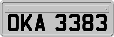 OKA3383