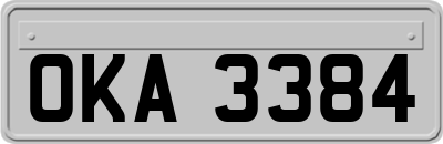 OKA3384