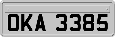 OKA3385