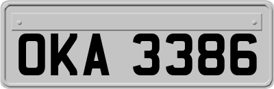 OKA3386