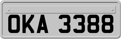 OKA3388