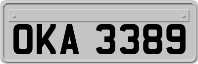 OKA3389