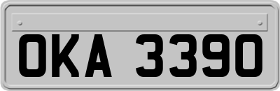 OKA3390