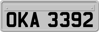 OKA3392