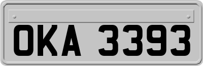 OKA3393