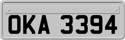 OKA3394