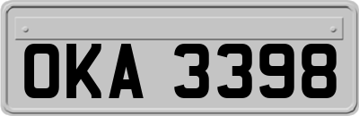 OKA3398