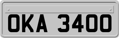 OKA3400