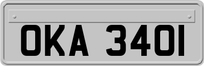 OKA3401
