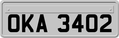 OKA3402