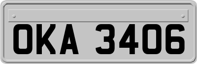 OKA3406
