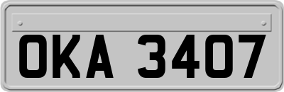OKA3407