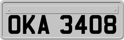 OKA3408