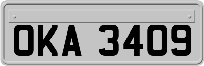 OKA3409